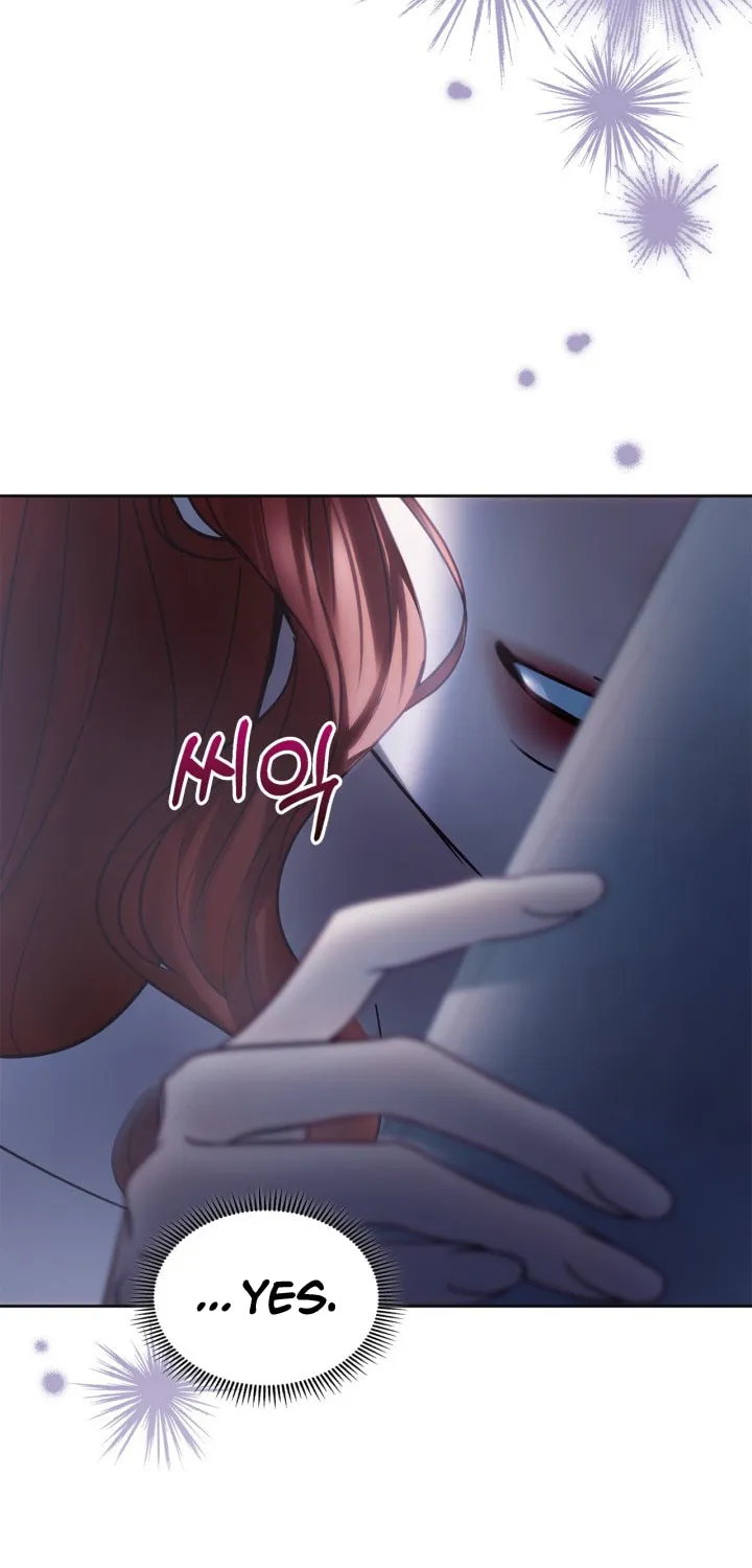 Baby Prisoner of the Winter Castle Chapter 73 page 91 - 