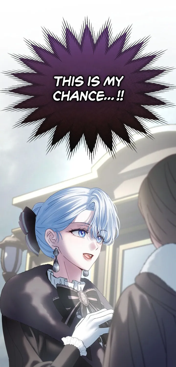 Baby Prisoner of the Winter Castle Chapter 73 page 93 - 