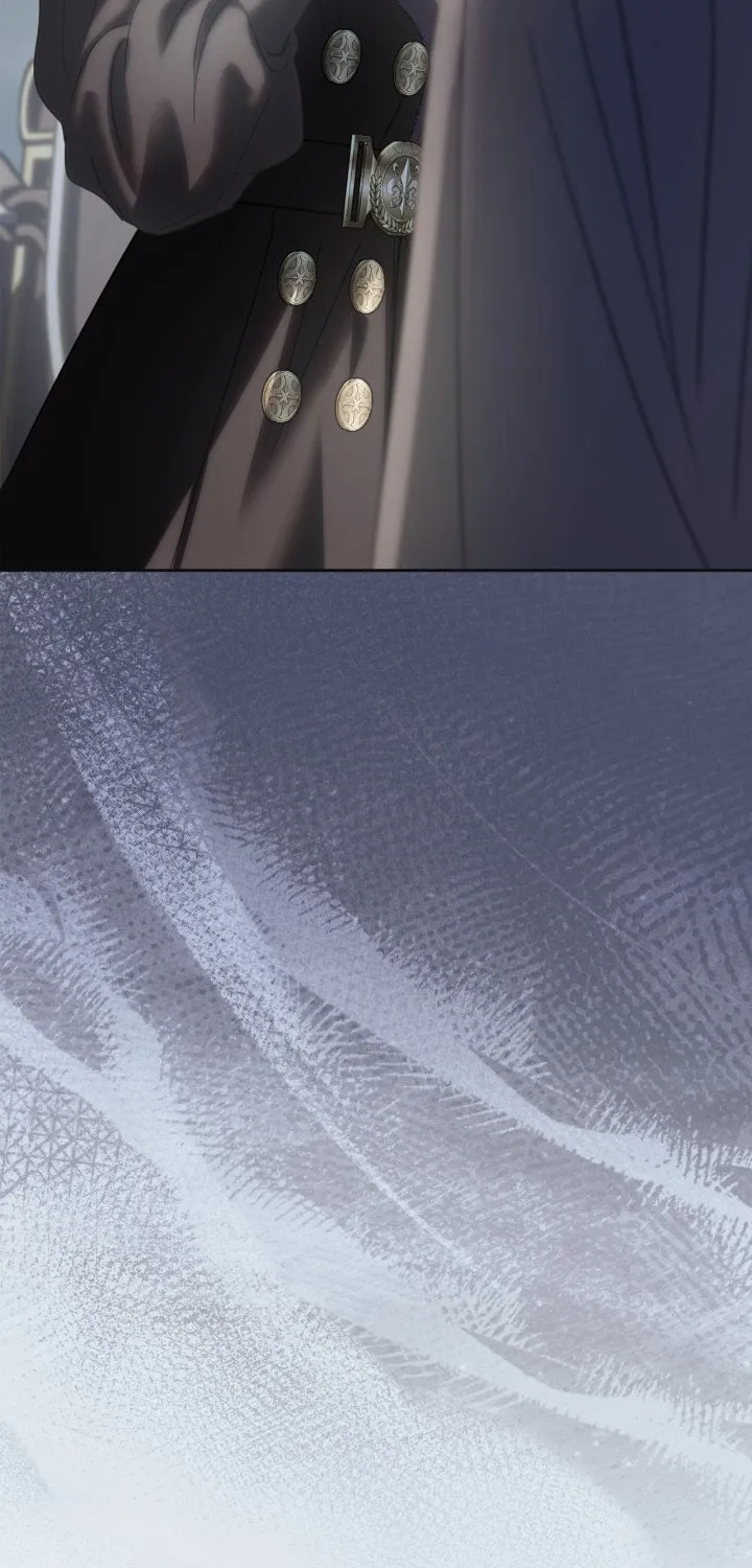 Baby Prisoner of the Winter Castle Chapter 73 page 94 - 