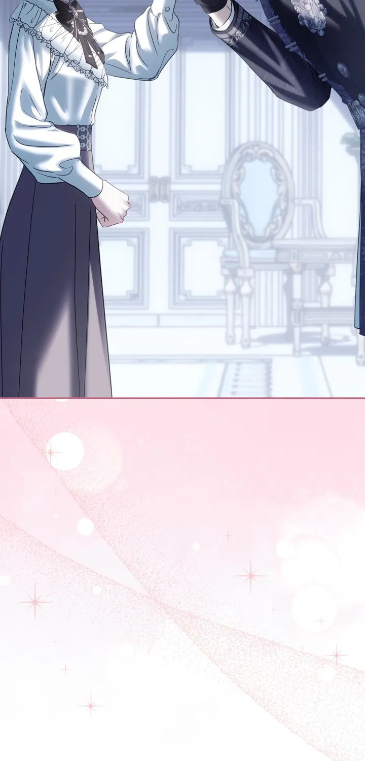 Baby Prisoner of the Winter Castle Chapter 74 page 11 - 