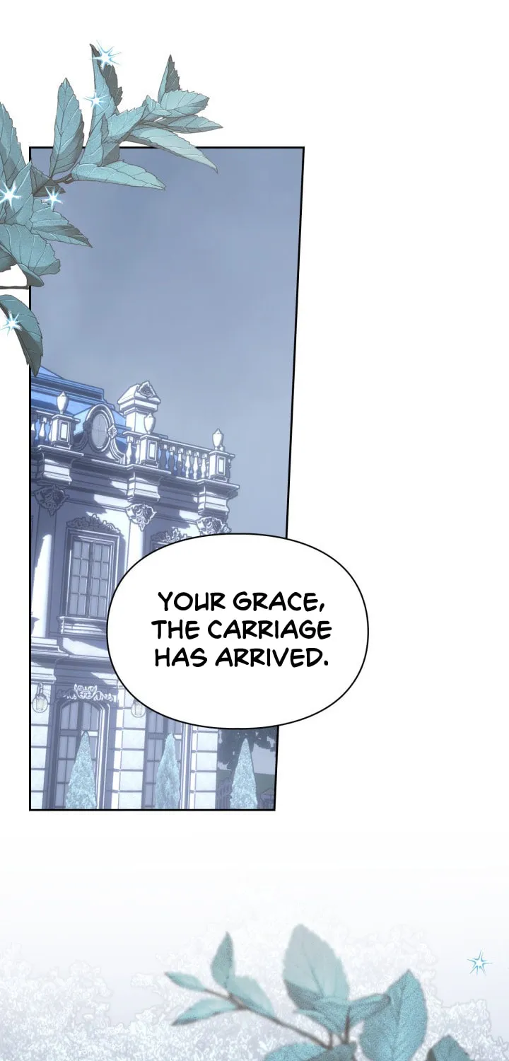 Baby Prisoner of the Winter Castle Chapter 74 page 14 - 
