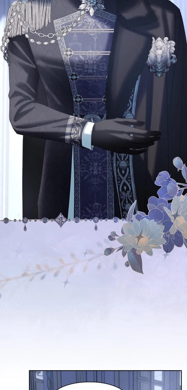 Baby Prisoner of the Winter Castle Chapter 74 page 3 - 