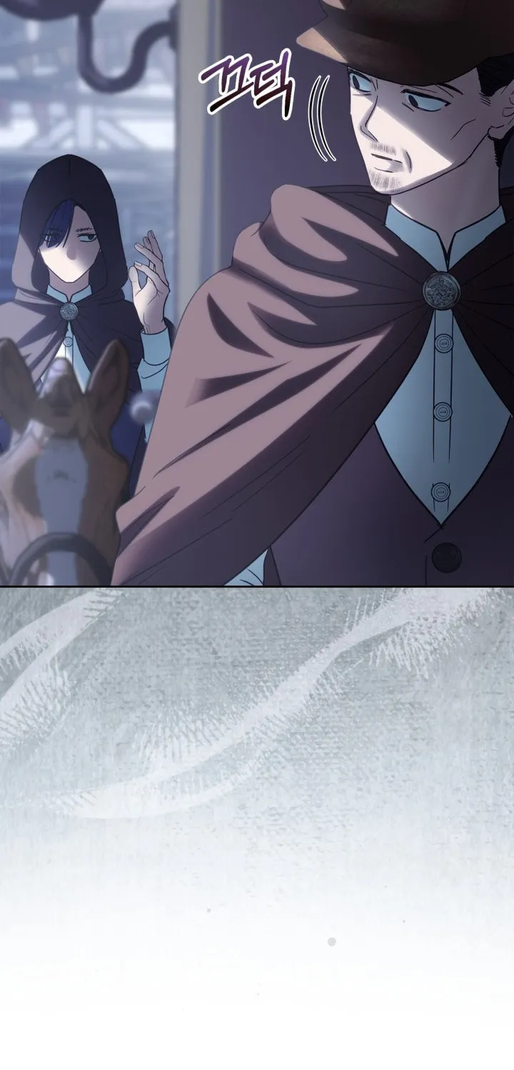 Baby Prisoner of the Winter Castle Chapter 74 page 28 - 