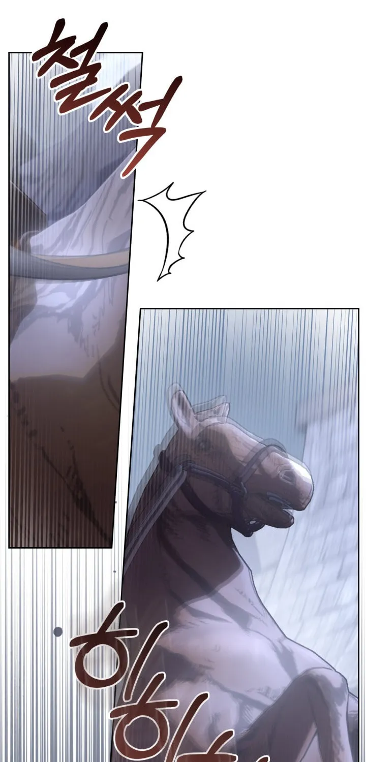 Baby Prisoner of the Winter Castle Chapter 74 page 29 - 