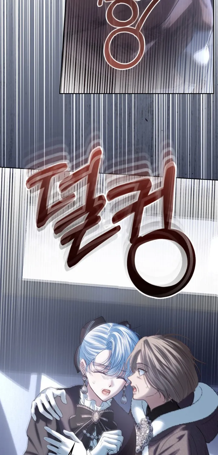 Baby Prisoner of the Winter Castle Chapter 74 page 30 - 