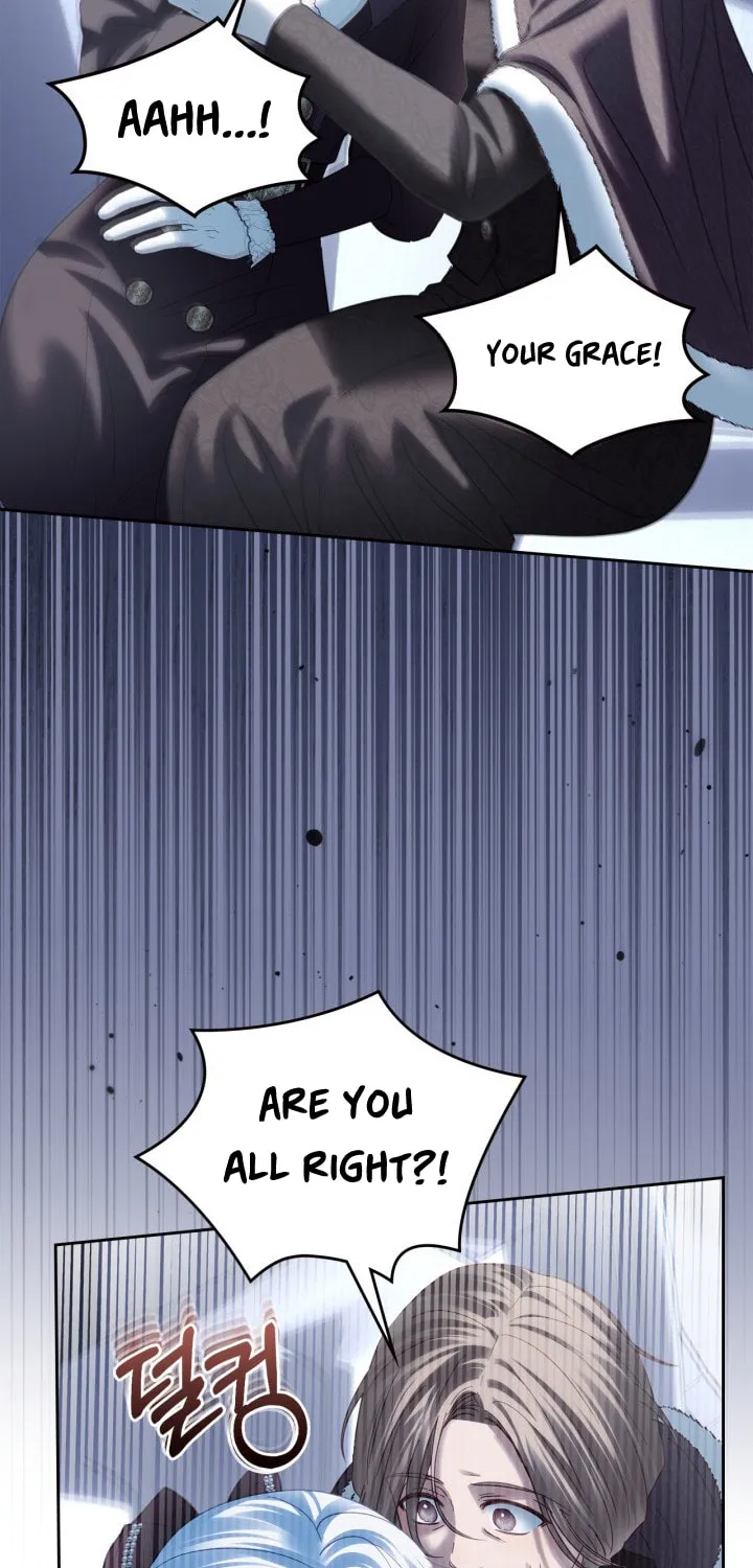 Baby Prisoner of the Winter Castle Chapter 74 page 31 - 