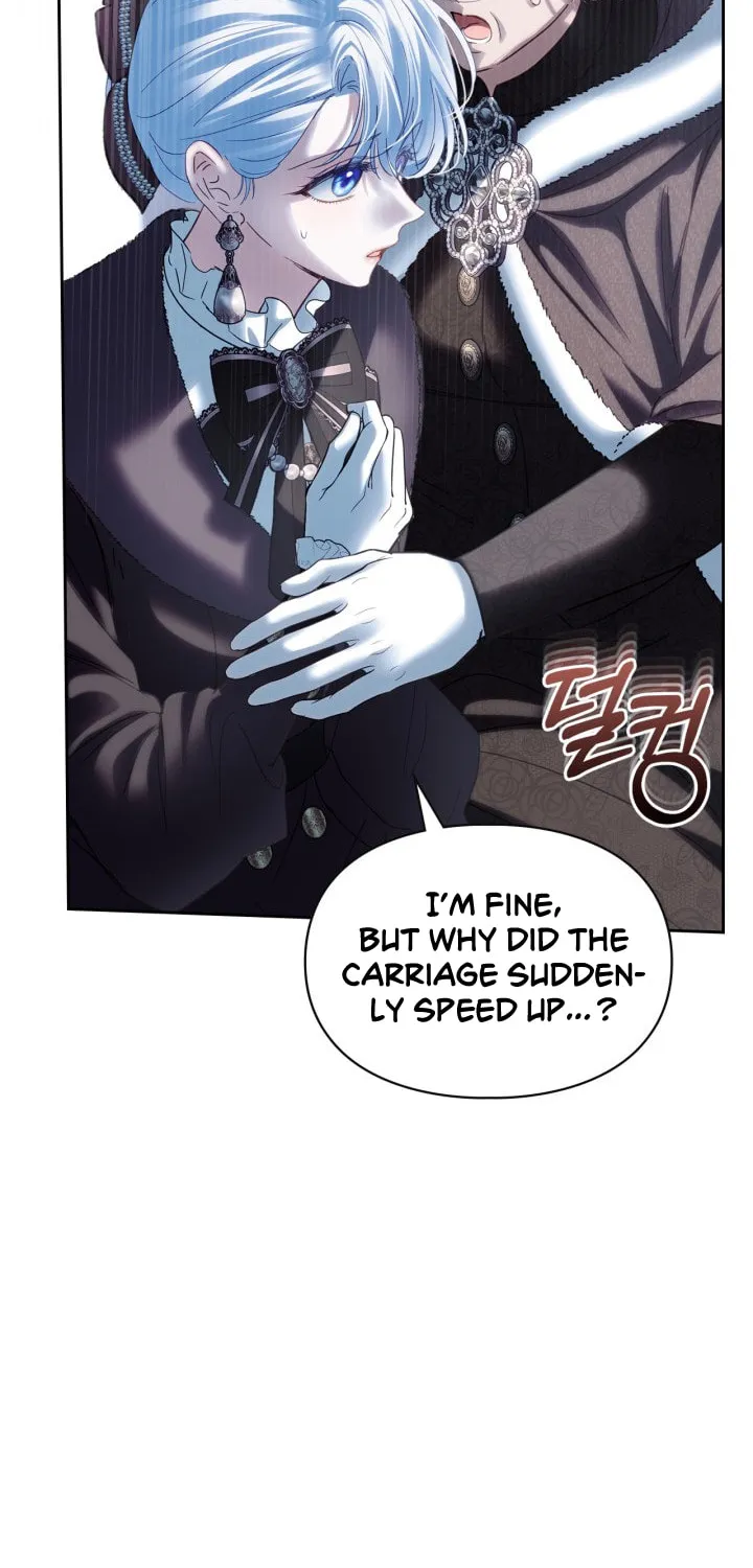 Baby Prisoner of the Winter Castle Chapter 74 page 32 - 