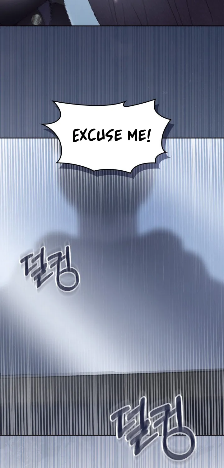 Baby Prisoner of the Winter Castle Chapter 74 page 34 - 