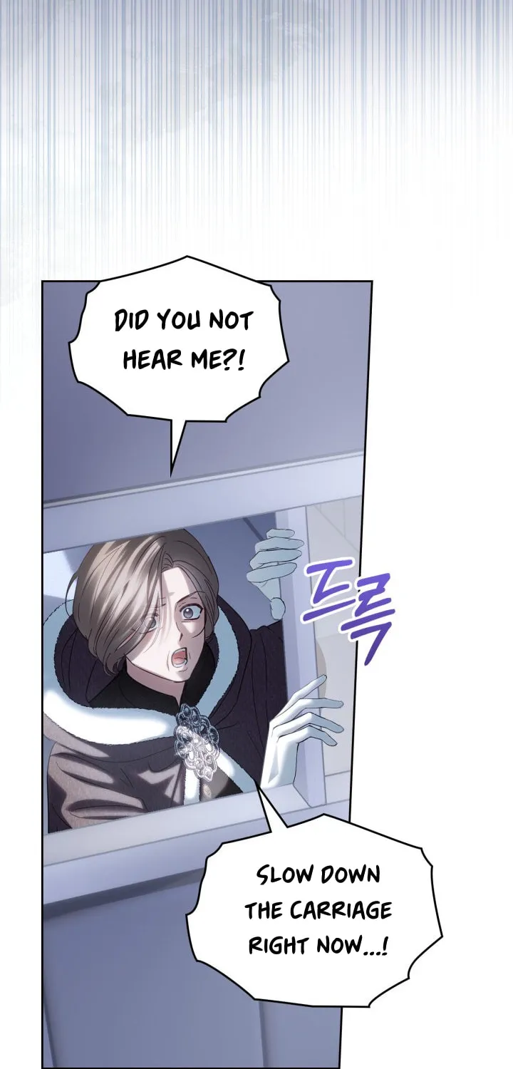 Baby Prisoner of the Winter Castle Chapter 74 page 35 - 