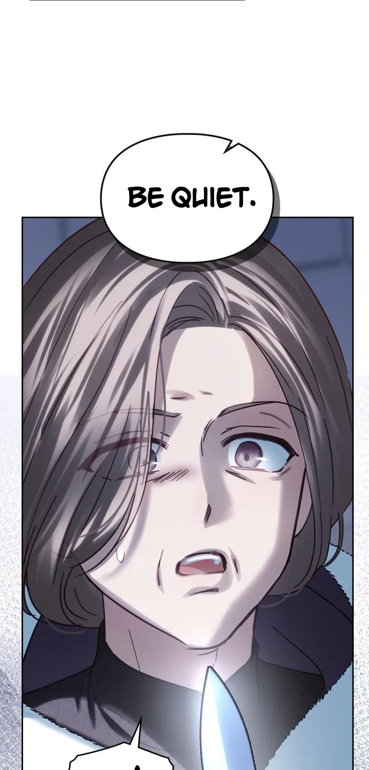 Baby Prisoner of the Winter Castle Chapter 74 page 36 - 
