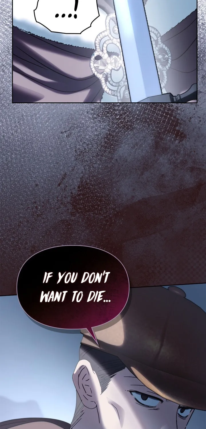 Baby Prisoner of the Winter Castle Chapter 74 page 37 - 