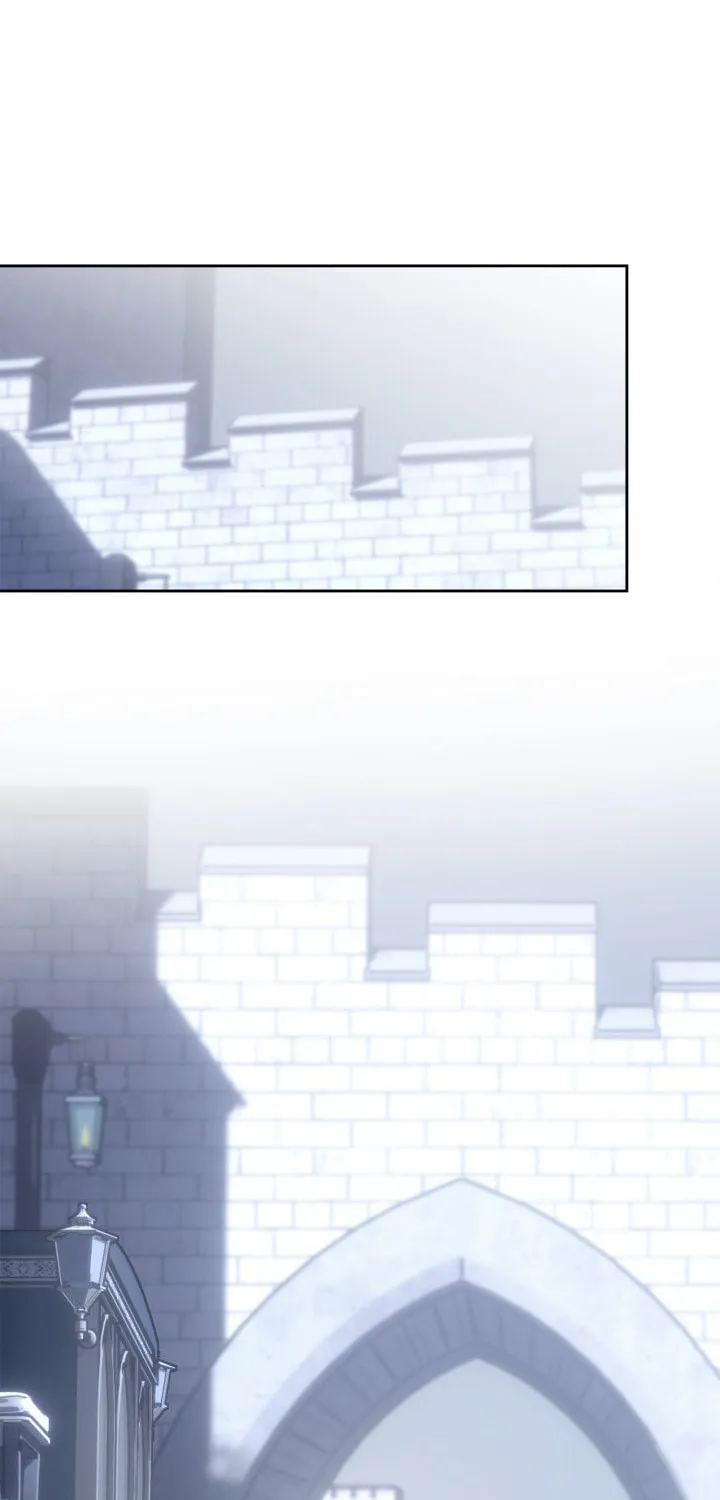 Baby Prisoner of the Winter Castle Chapter 74 page 40 - 