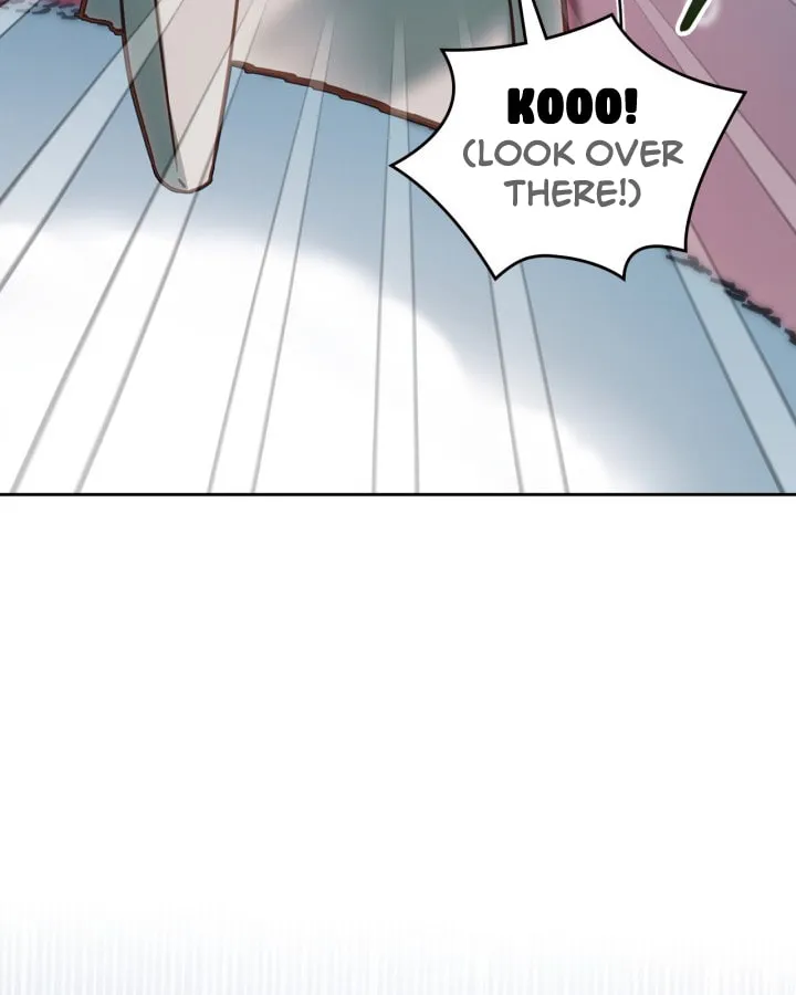 Baby Prisoner of the Winter Castle Chapter 74 page 46 - 