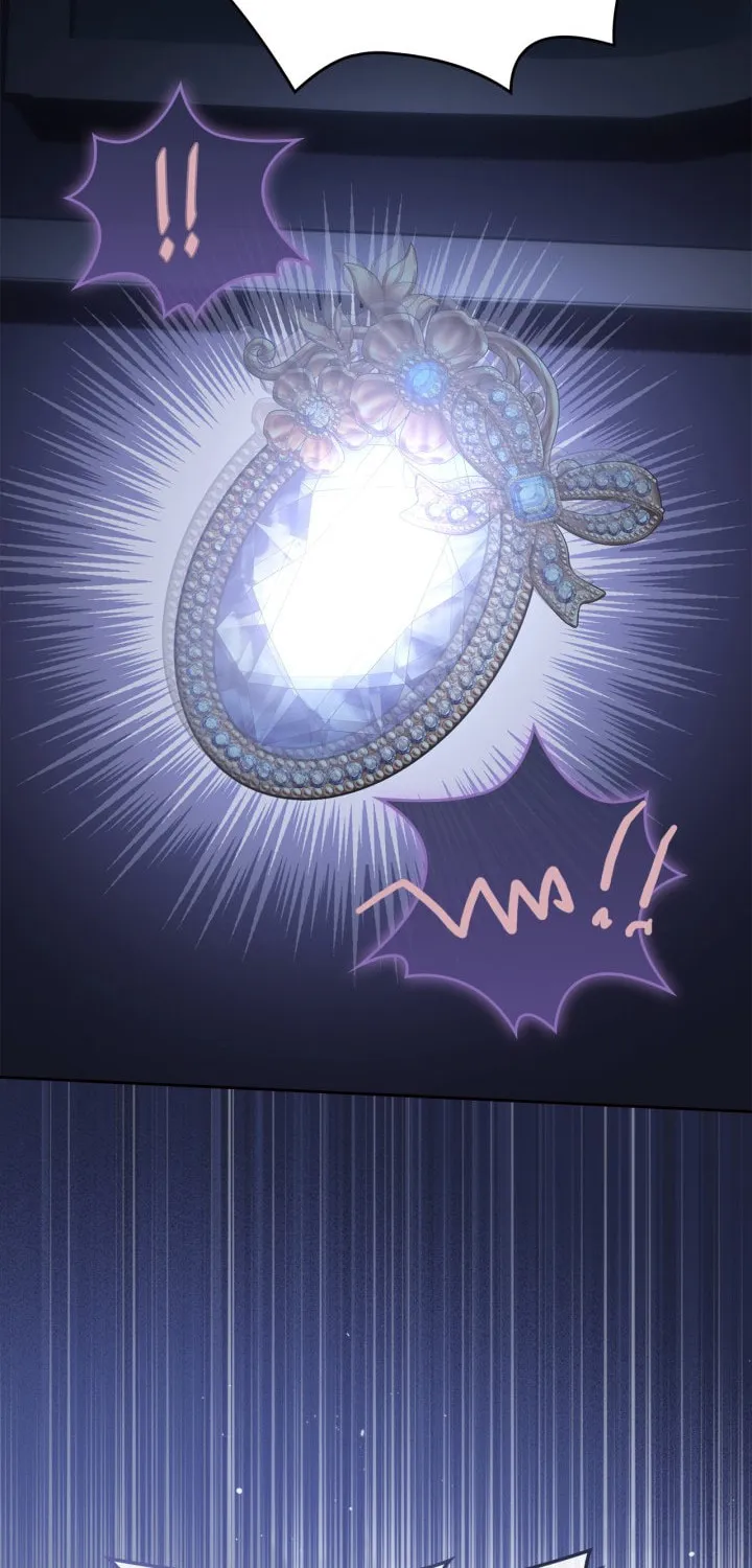 Baby Prisoner of the Winter Castle Chapter 74 page 48 - 