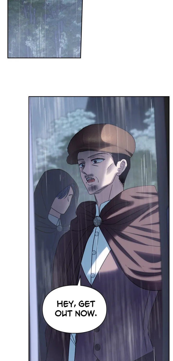 Baby Prisoner of the Winter Castle Chapter 74 page 53 - 