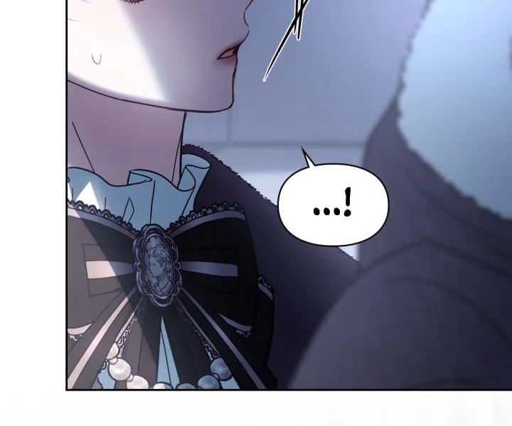 Baby Prisoner of the Winter Castle Chapter 74 page 57 - 