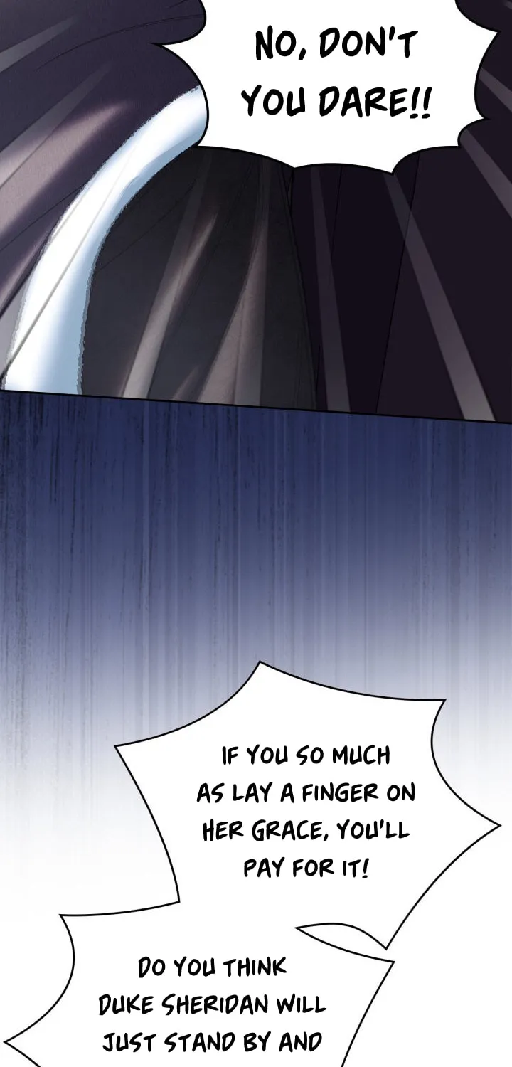 Baby Prisoner of the Winter Castle Chapter 74 page 59 - 