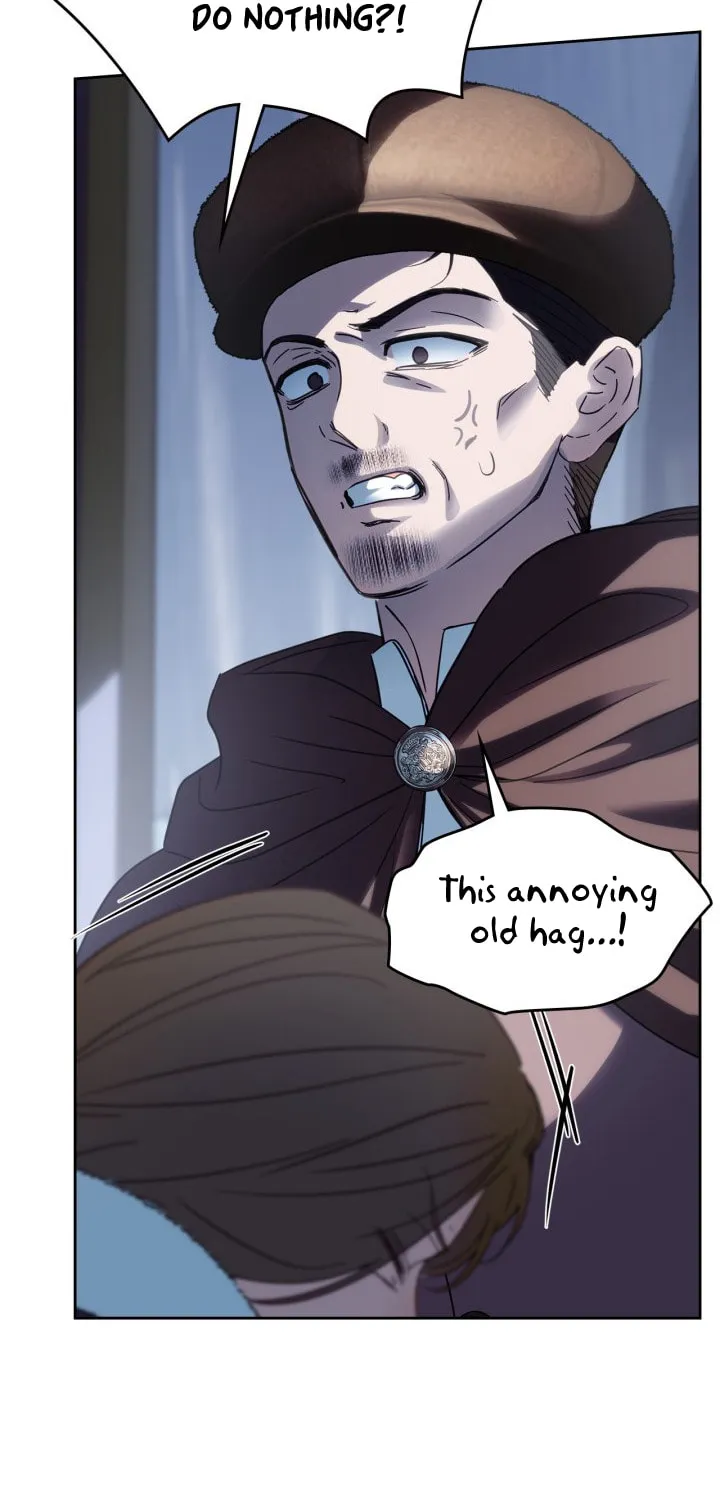 Baby Prisoner of the Winter Castle Chapter 74 page 60 - 