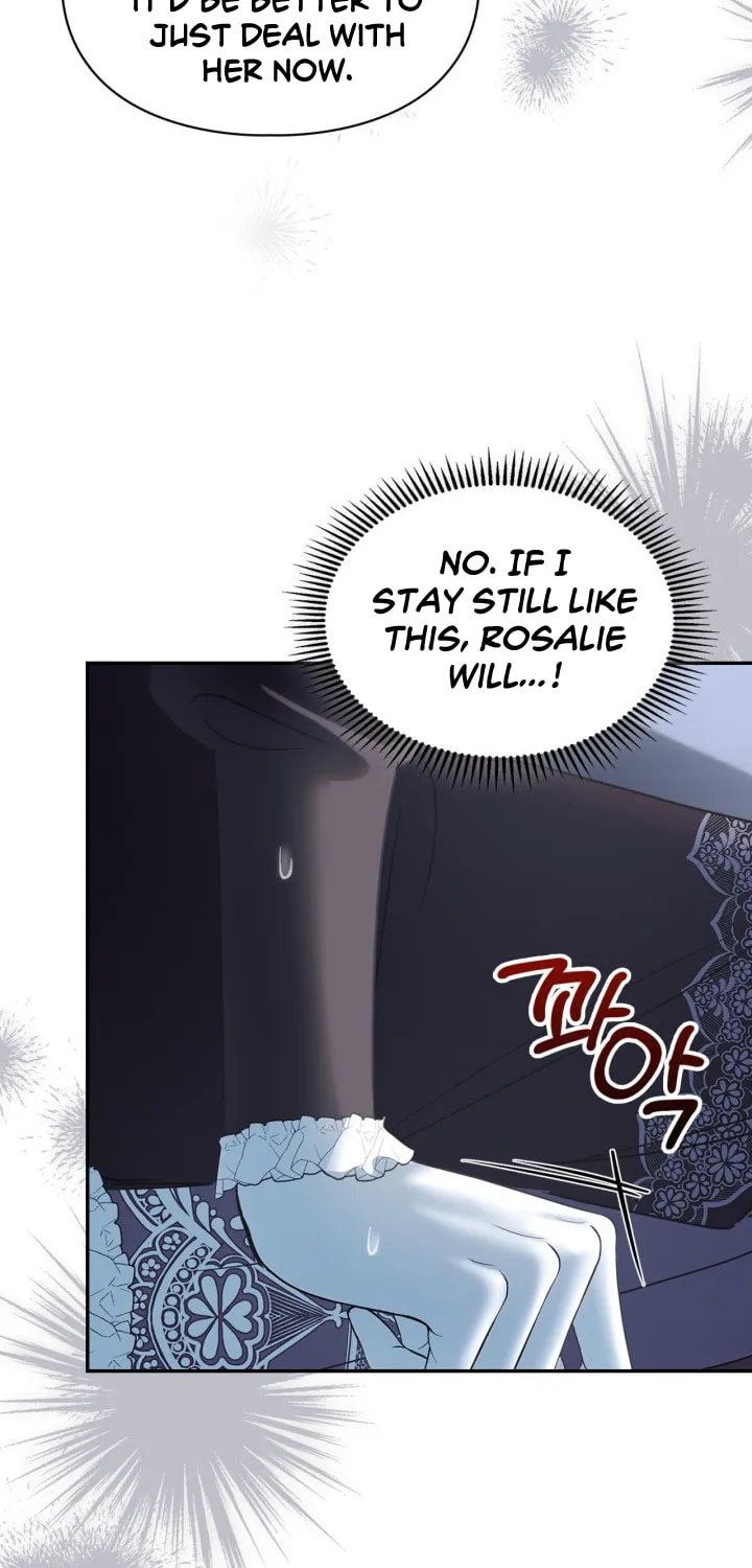 Baby Prisoner of the Winter Castle Chapter 74 page 65 - 