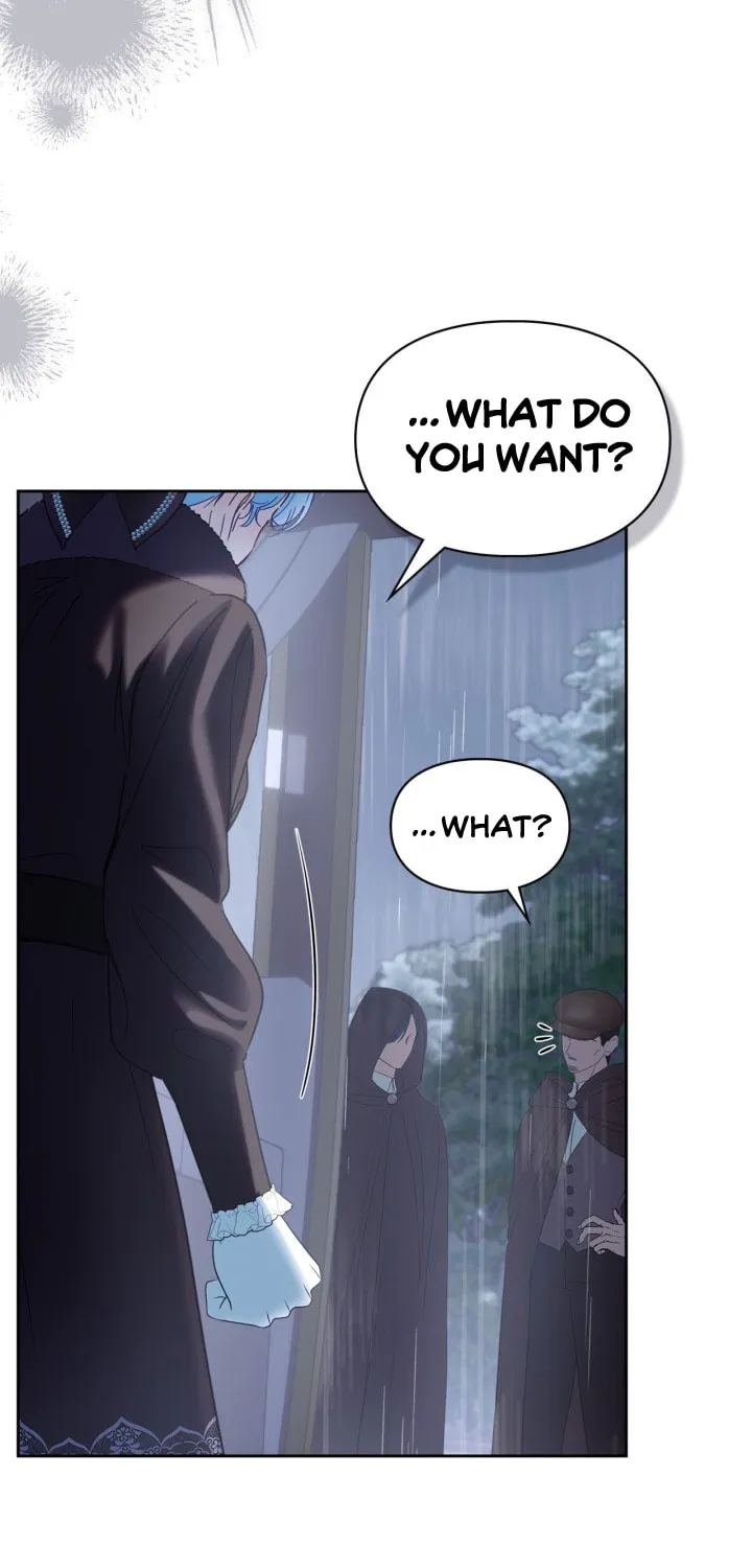 Baby Prisoner of the Winter Castle Chapter 74 page 66 - 
