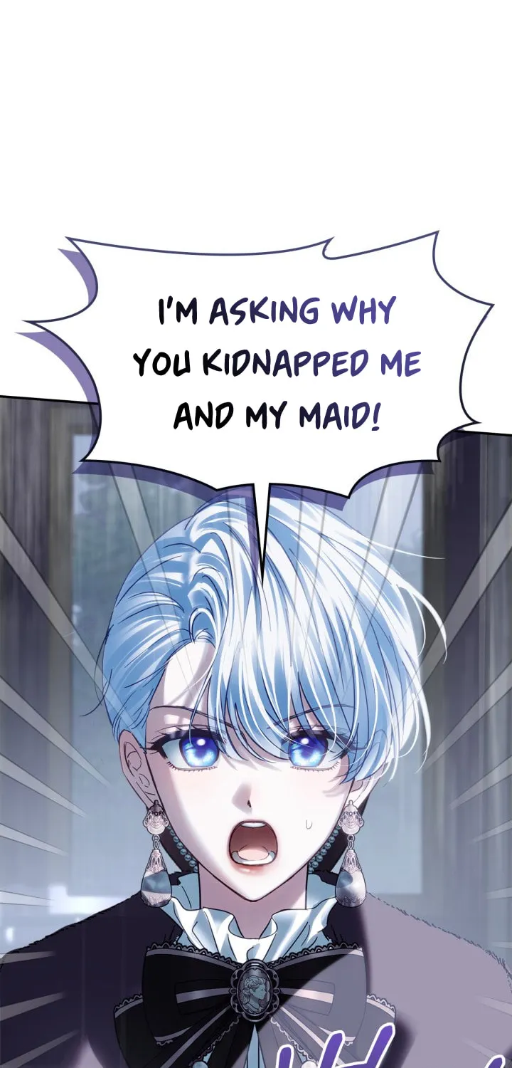 Baby Prisoner of the Winter Castle Chapter 74 page 67 - 