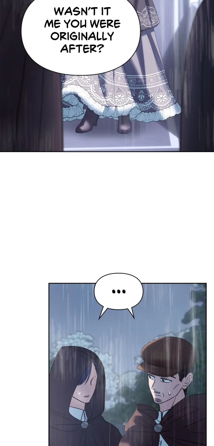 Baby Prisoner of the Winter Castle Chapter 74 page 70 - 