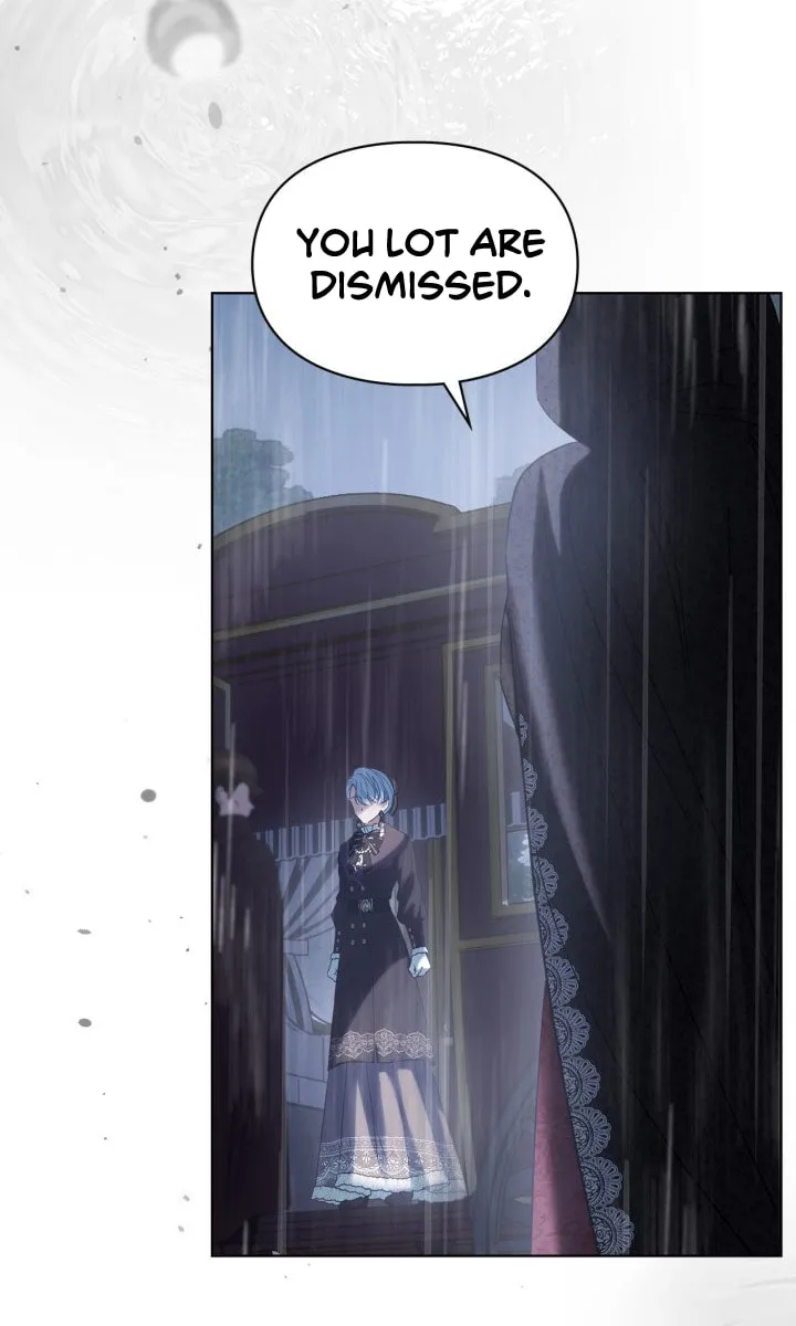 Baby Prisoner of the Winter Castle Chapter 74 page 73 - 