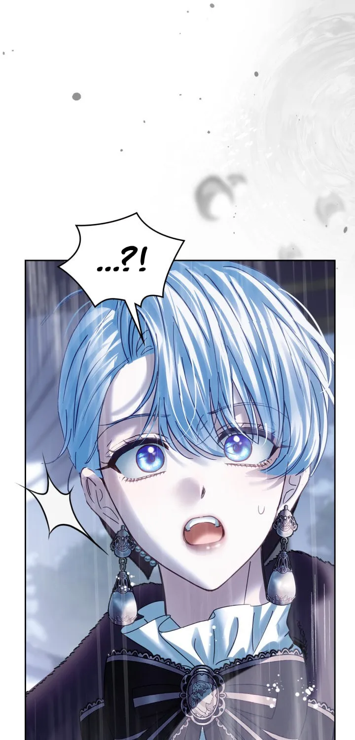 Baby Prisoner of the Winter Castle Chapter 74 page 74 - 