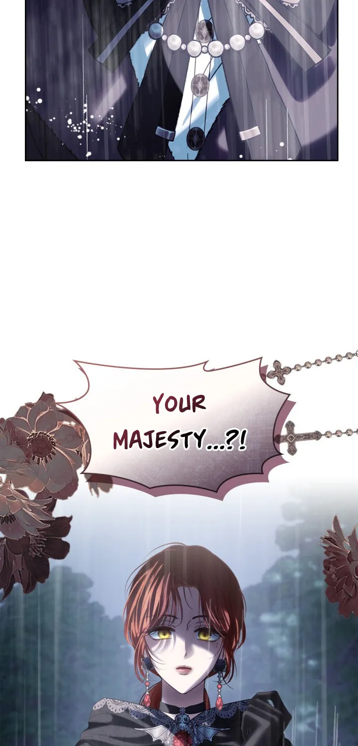 Baby Prisoner of the Winter Castle Chapter 74 page 75 - 