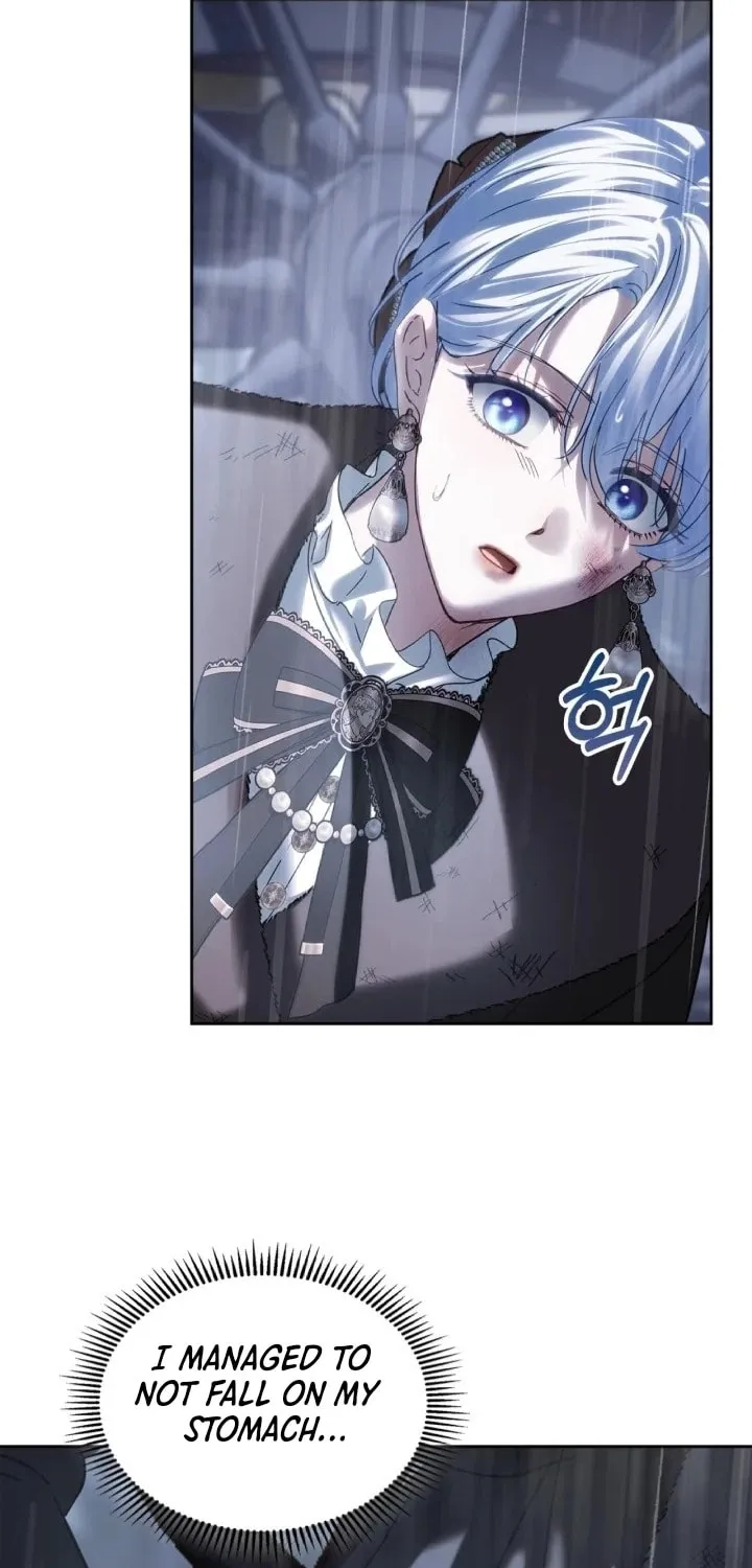 Baby Prisoner of the Winter Castle Chapter 75 page 16 - 