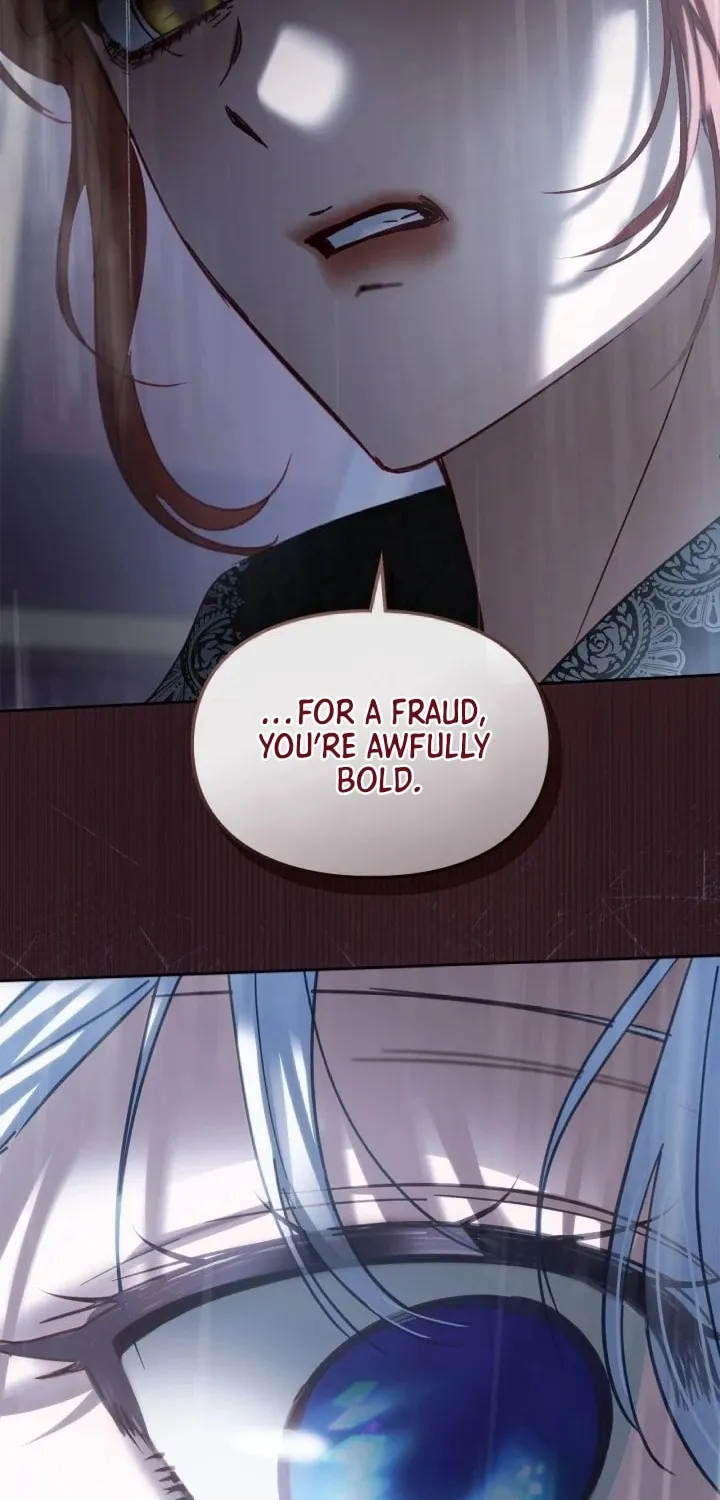 Baby Prisoner of the Winter Castle Chapter 75 page 18 - 