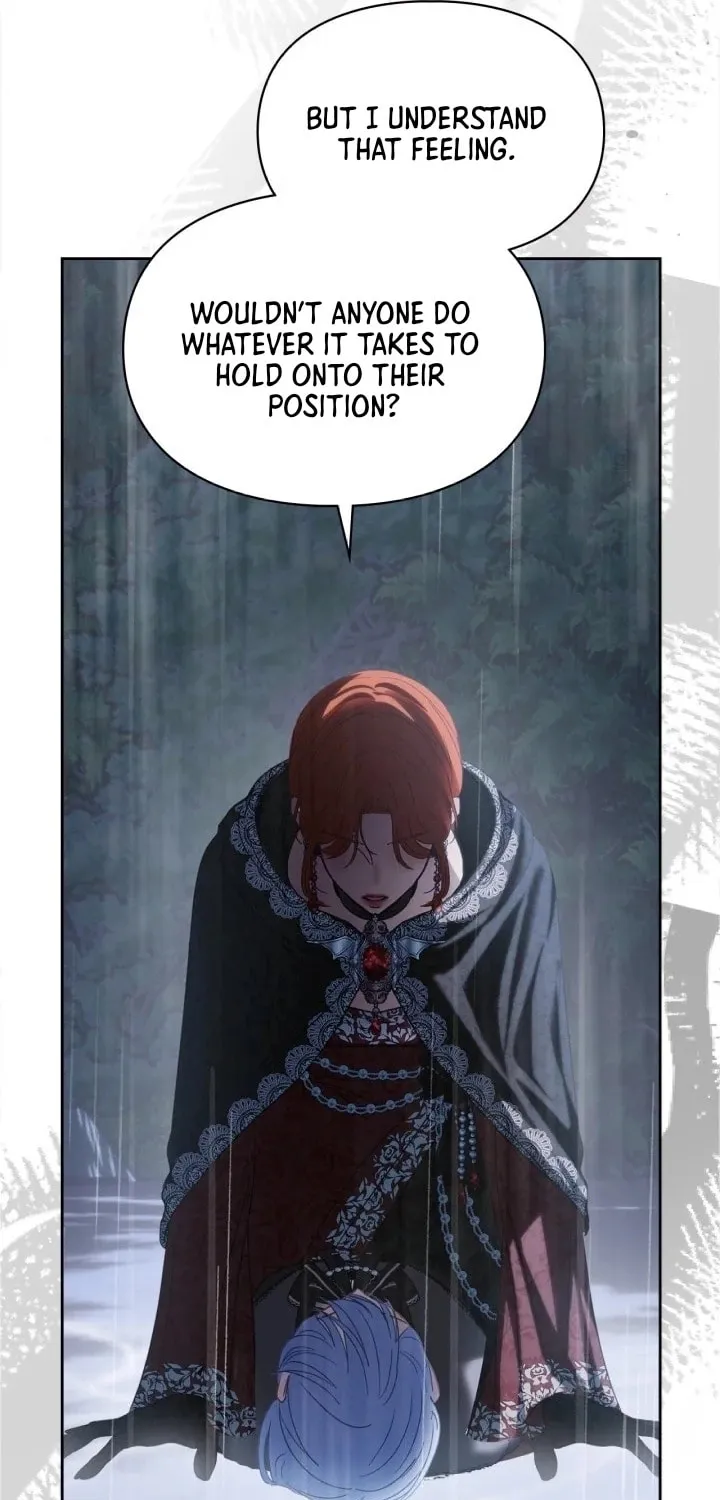 Baby Prisoner of the Winter Castle Chapter 75 page 23 - 