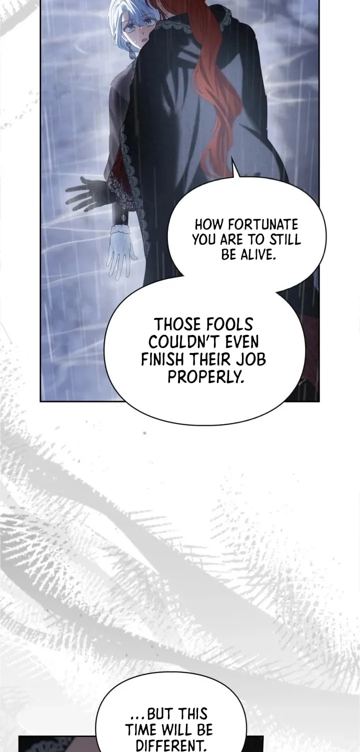 Baby Prisoner of the Winter Castle Chapter 75 page 26 - 