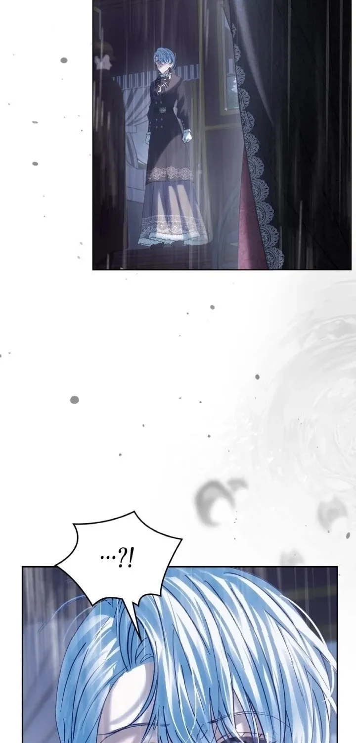 Baby Prisoner of the Winter Castle Chapter 75 page 4 - 