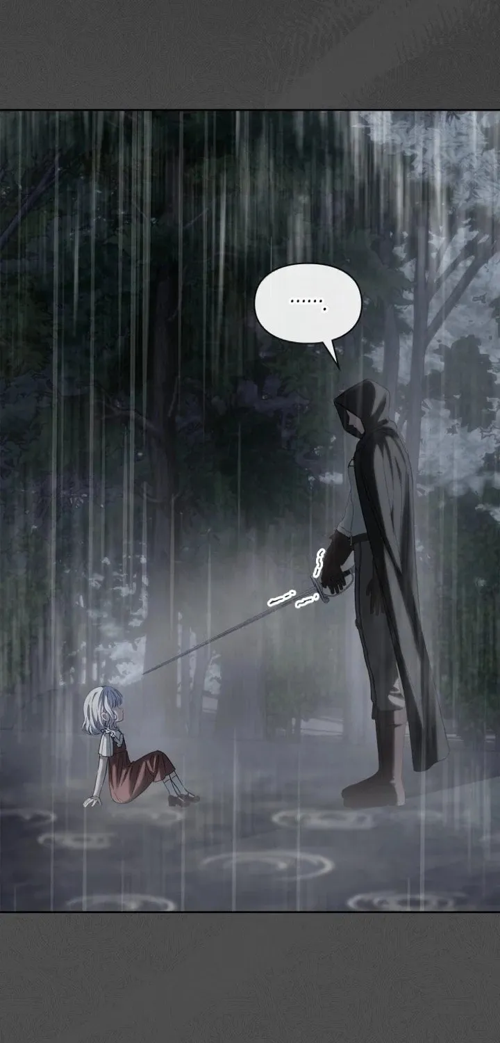 Baby Prisoner of the Winter Castle Chapter 75 page 35 - 