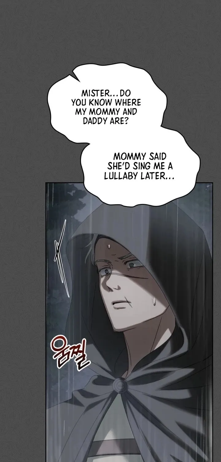 Baby Prisoner of the Winter Castle Chapter 75 page 37 - 