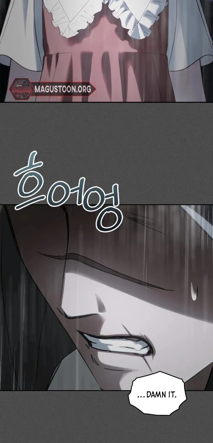 Baby Prisoner of the Winter Castle Chapter 75 page 39 - 