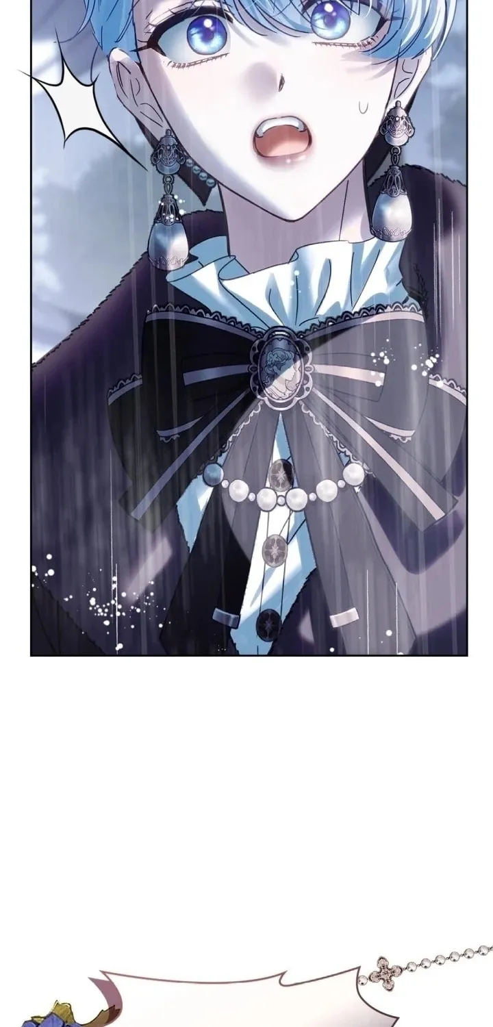 Baby Prisoner of the Winter Castle Chapter 75 page 5 - 