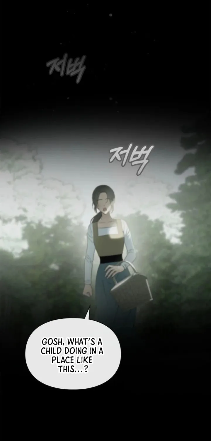 Baby Prisoner of the Winter Castle Chapter 75 page 47 - 