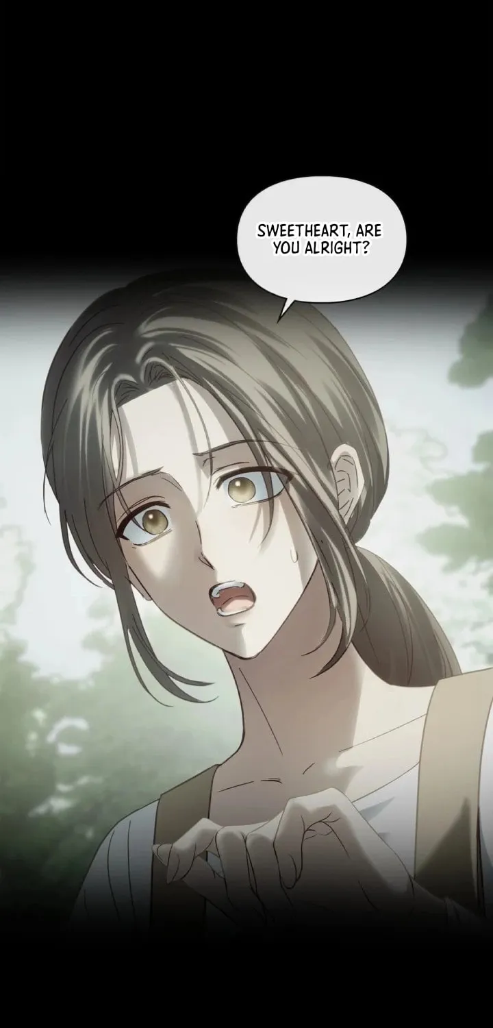 Baby Prisoner of the Winter Castle Chapter 75 page 48 - 