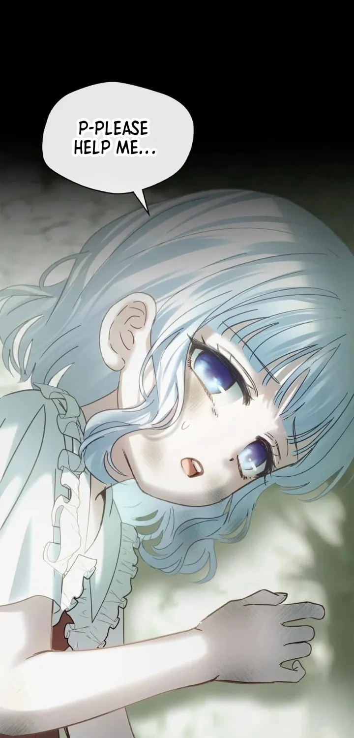 Baby Prisoner of the Winter Castle Chapter 75 page 49 - 