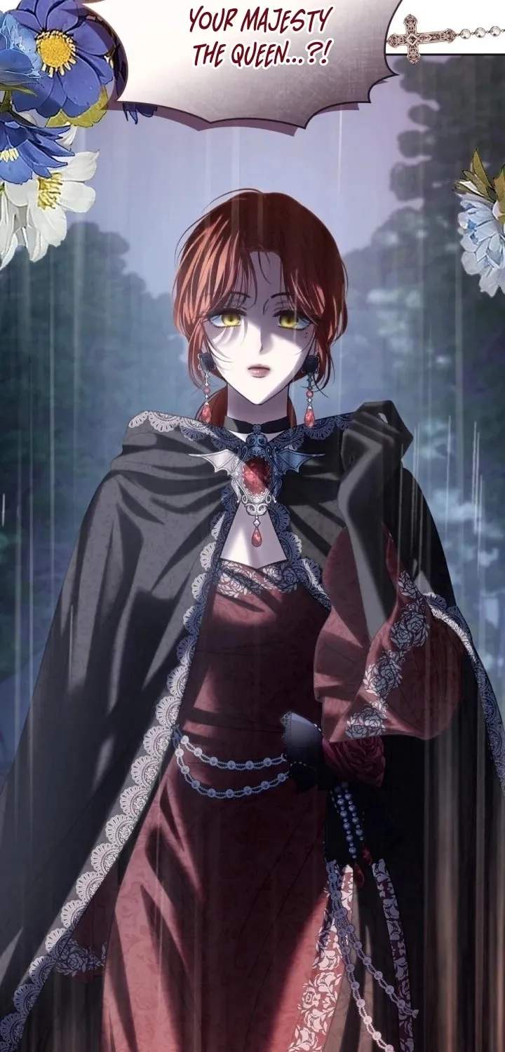 Baby Prisoner of the Winter Castle Chapter 75 page 6 - 