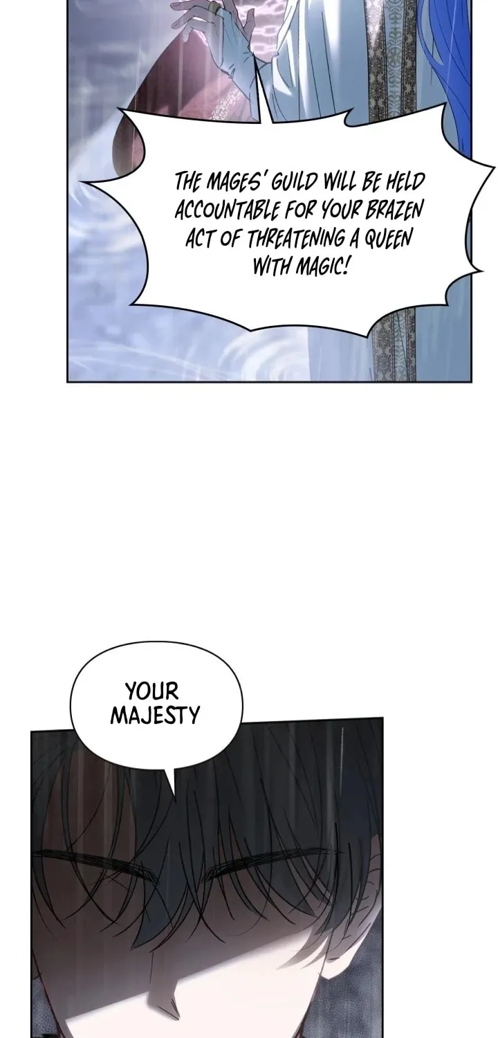 Baby Prisoner of the Winter Castle Chapter 75 page 64 - 