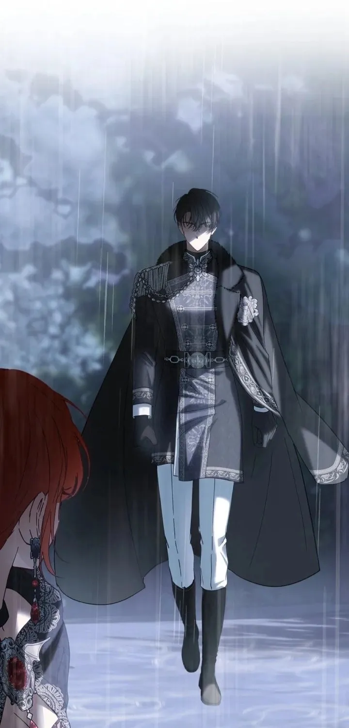 Baby Prisoner of the Winter Castle Chapter 75 page 67 - 
