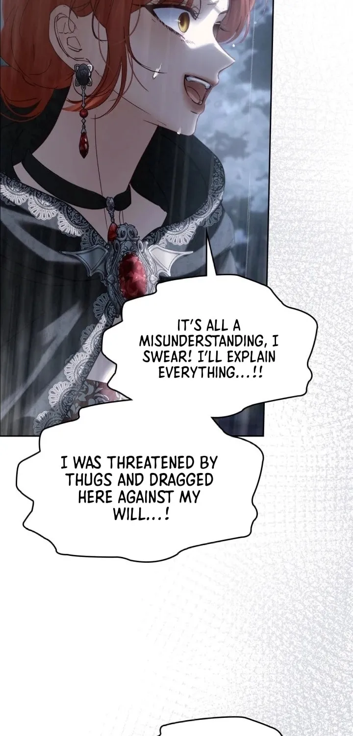 Baby Prisoner of the Winter Castle Chapter 75 page 70 - 