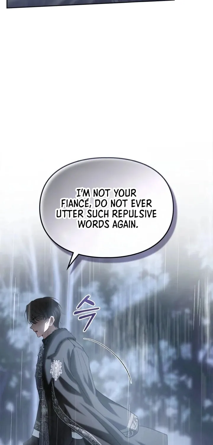 Baby Prisoner of the Winter Castle Chapter 75 page 73 - 