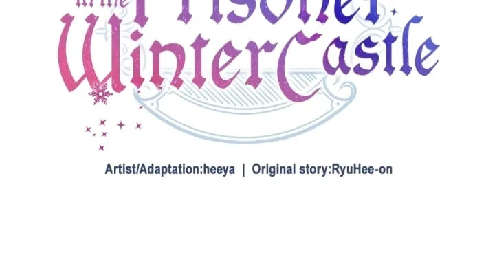 Baby Prisoner of the Winter Castle Chapter 75 page 81 - 