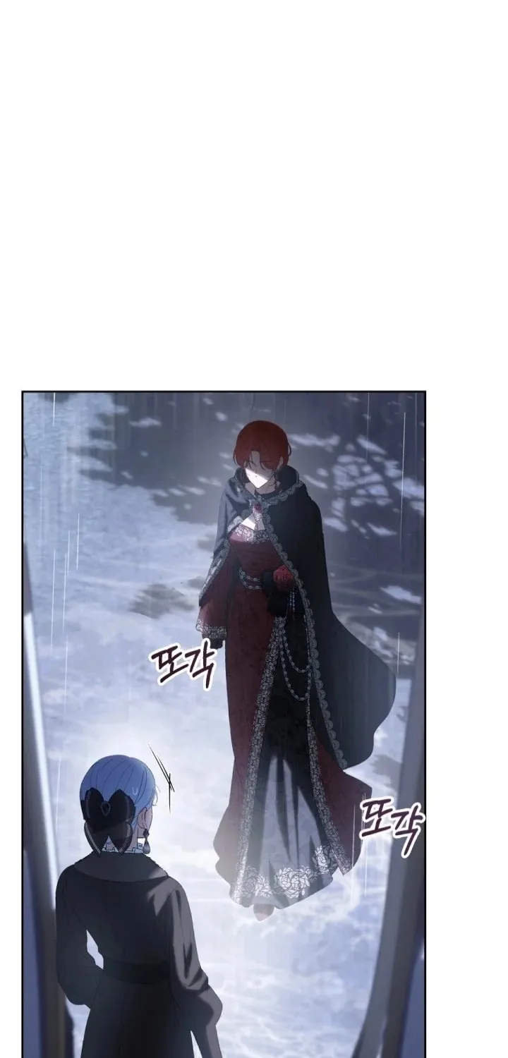 Baby Prisoner of the Winter Castle Chapter 75 page 10 - 