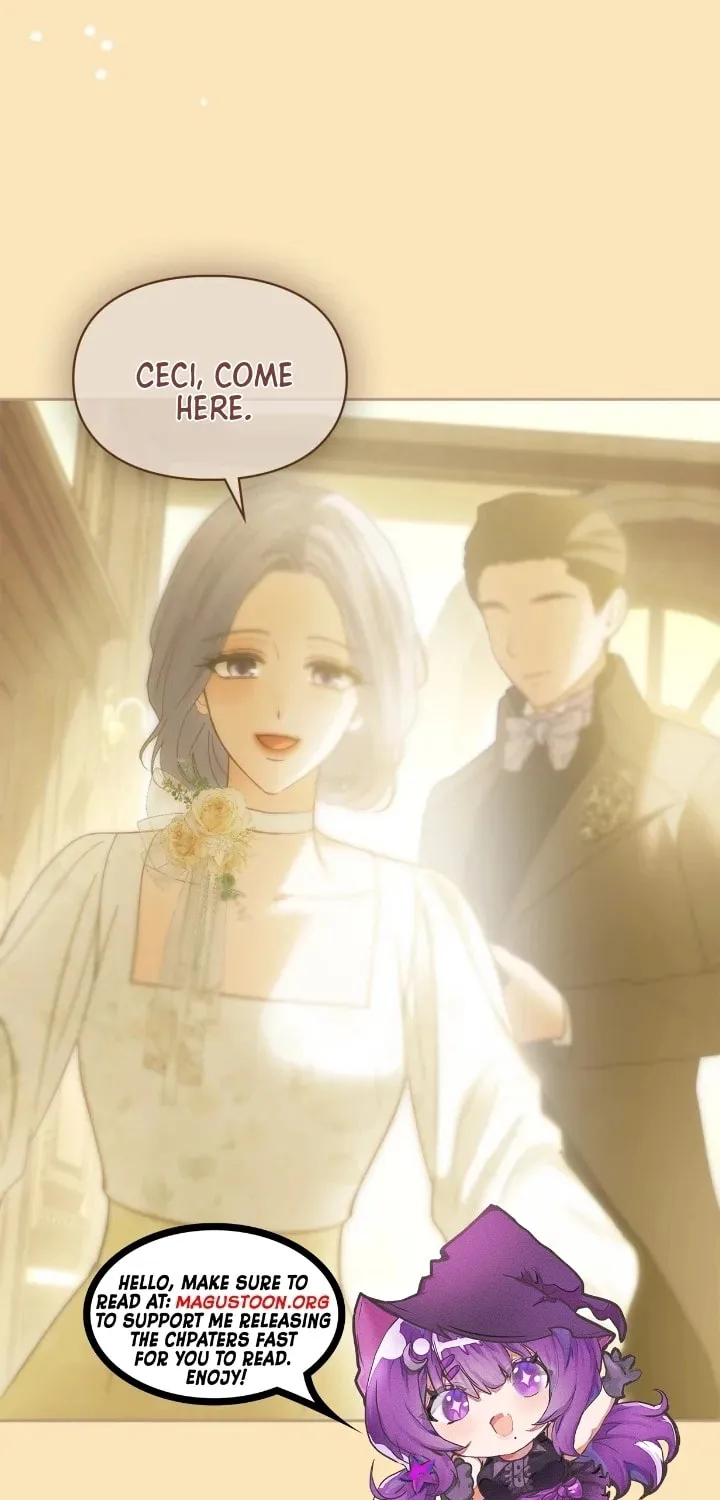 Baby Prisoner of the Winter Castle Chapter 76 page 2 - 