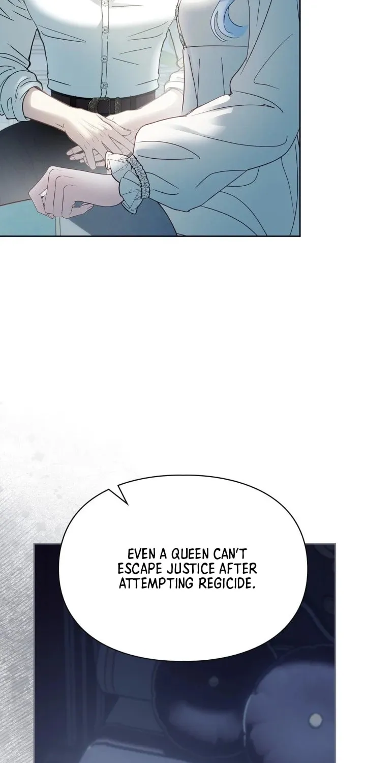 Baby Prisoner of the Winter Castle Chapter 76 page 17 - 